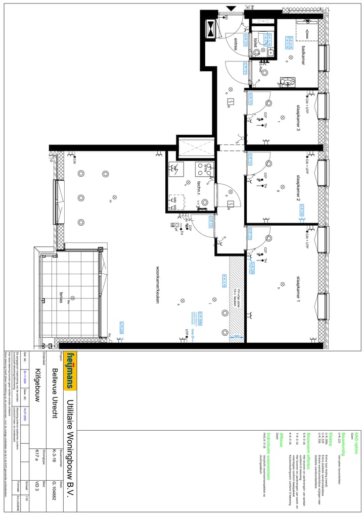 Photo 3 of Vleutenseweg 704