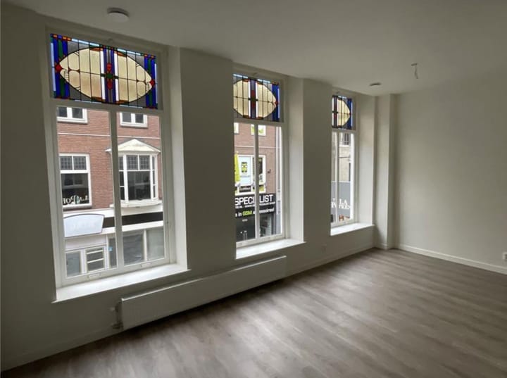 Foto 2 van Achter de Lange Stallen 35-B