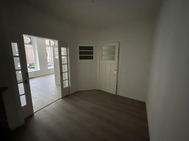 Foto 5 van Achter de Lange Stallen 35-B