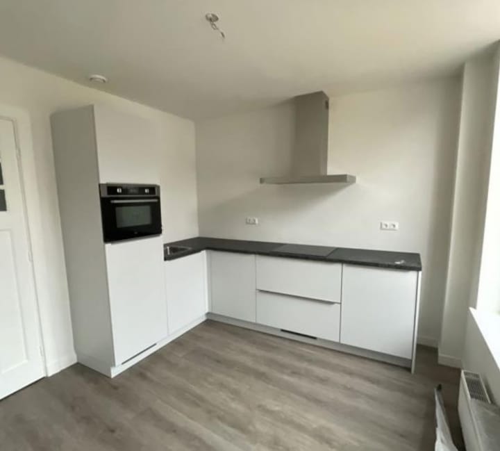 Foto 6 van Achter de Lange Stallen 35-B