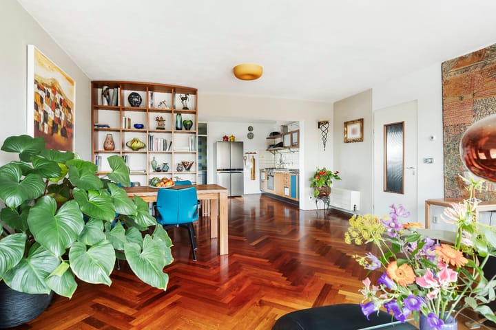 Foto 3 van Tosaristraat 25