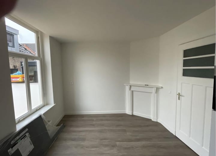 Foto 8 van Achter de Lange Stallen 35-B