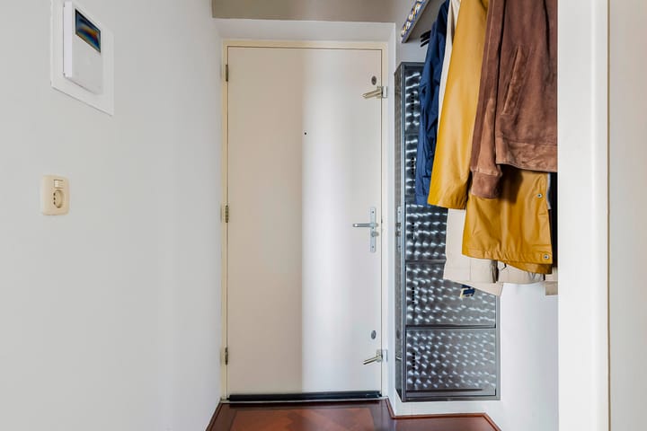 Foto 7 van Tosaristraat 25