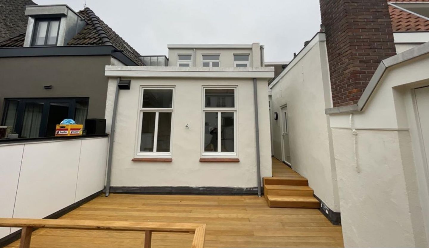 Photo 10 of Achter de Lange Stallen 35-B