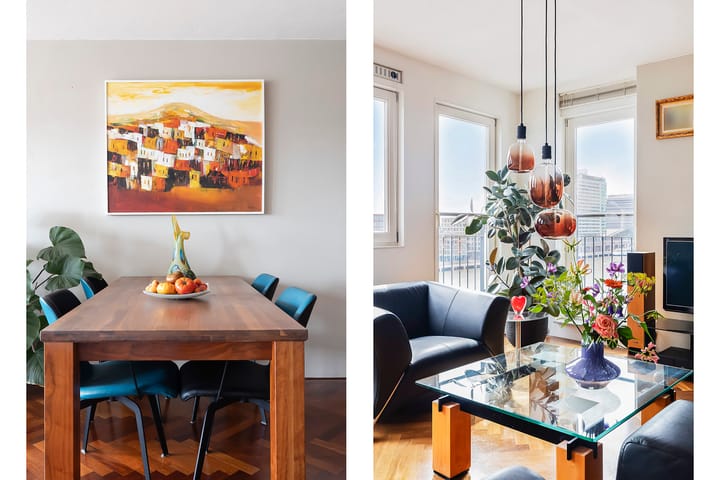 Foto 10 van Tosaristraat 25