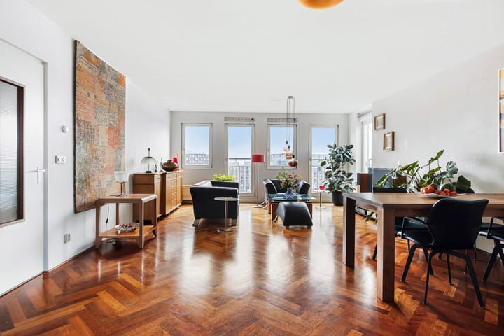 Foto 4 van Tosaristraat 25