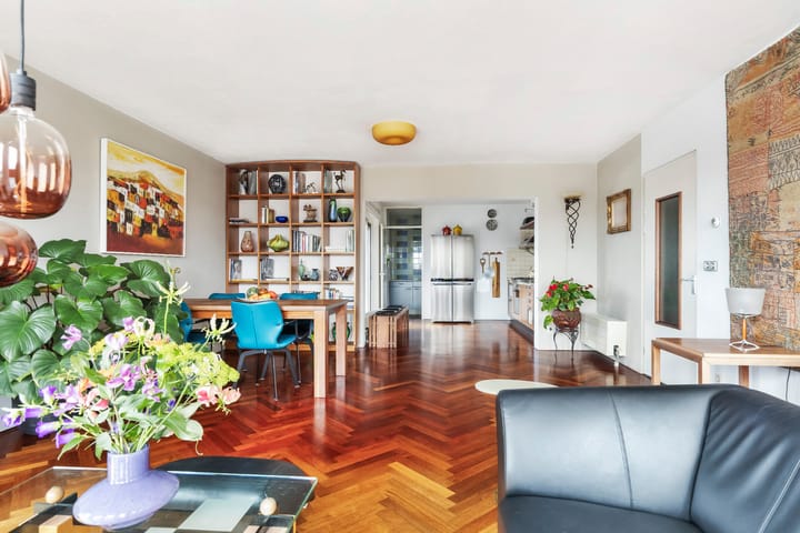 Foto 12 van Tosaristraat 25