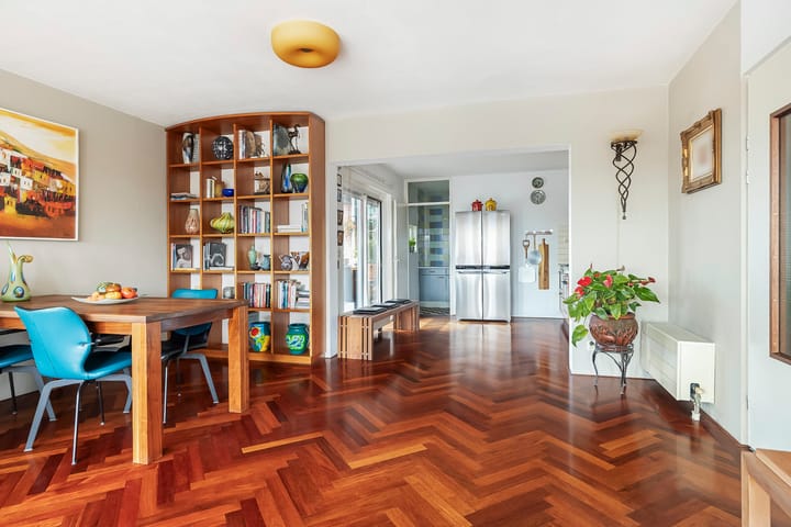 Foto 13 van Tosaristraat 25