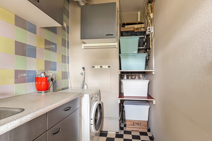 Foto 17 van Tosaristraat 25