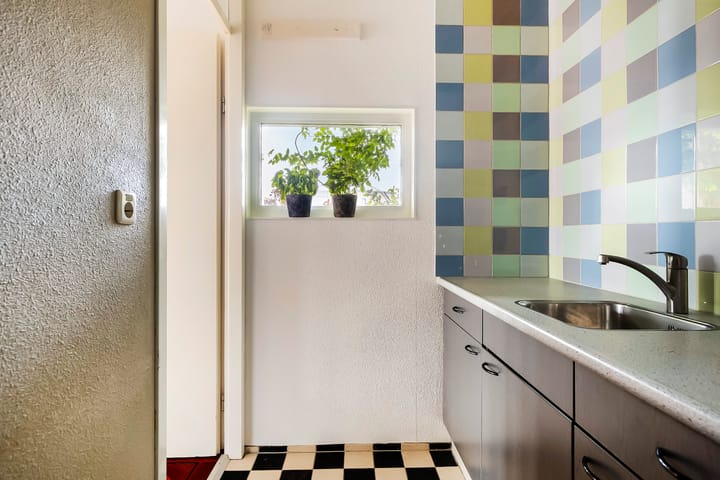 Foto 18 van Tosaristraat 25