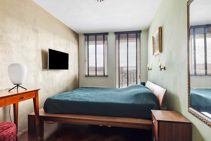 Foto 21 van Tosaristraat 25