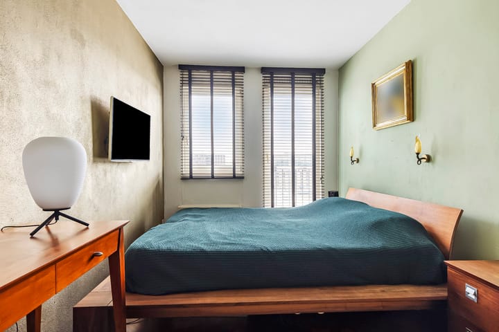 Foto 22 van Tosaristraat 25