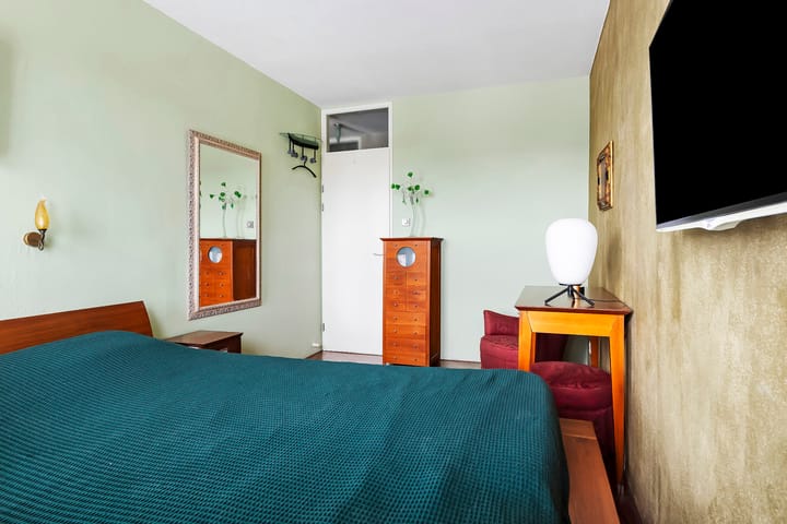 Foto 23 van Tosaristraat 25