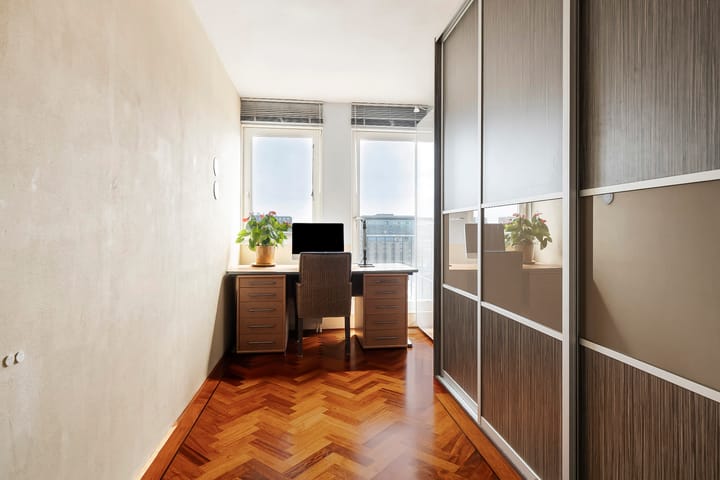 Foto 24 van Tosaristraat 25