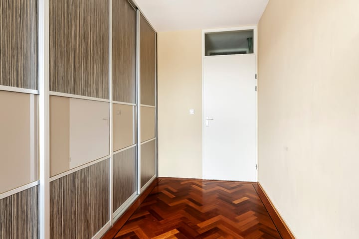 Foto 25 van Tosaristraat 25