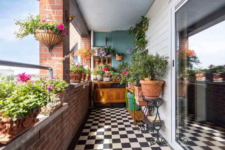 Foto 27 van Tosaristraat 25