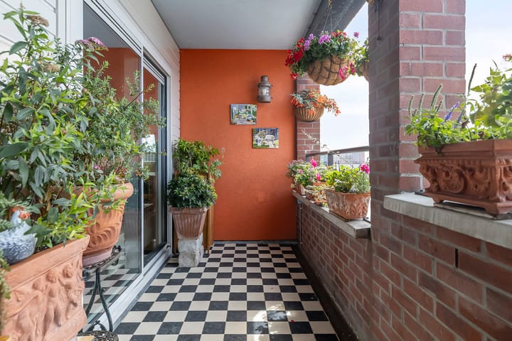 Foto 28 van Tosaristraat 25