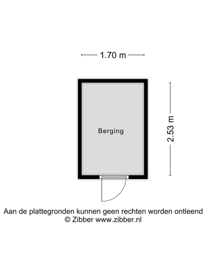 Foto 48 van Tosaristraat 25