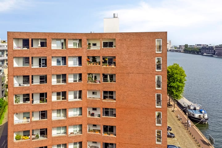 Foto 37 van Tosaristraat 25