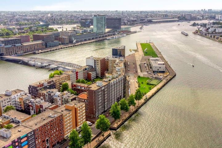 Foto 40 van Tosaristraat 25