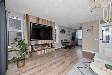 Hanebalk 5 secondary image