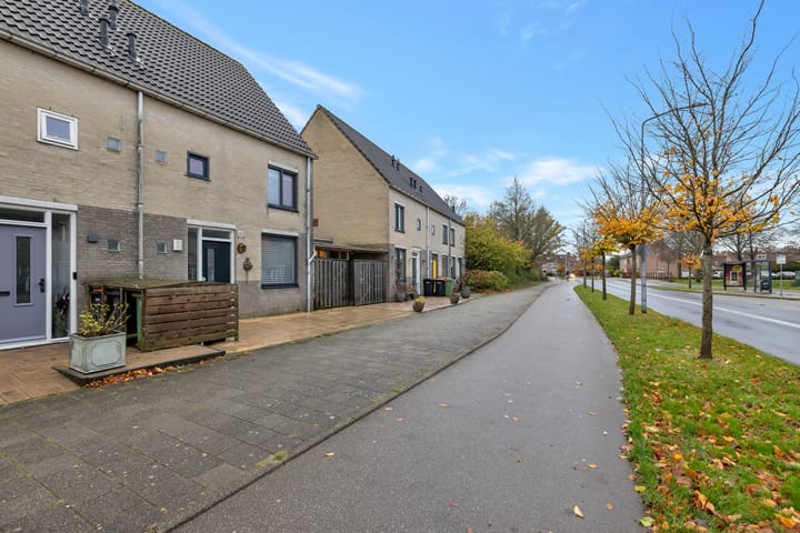 Foto 5 van Hanebalk 5