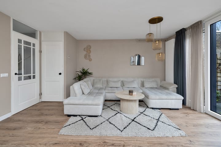 Foto 6 van Hanebalk 5