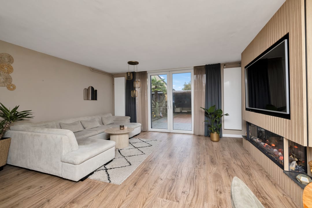 Foto 7 van Hanebalk 5