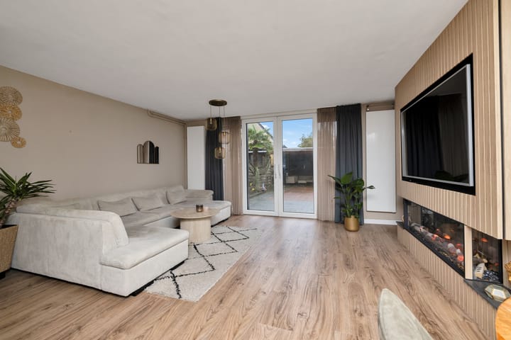 Foto 7 van Hanebalk 5