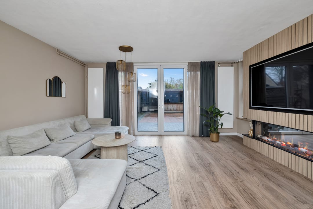 Foto 8 van Hanebalk 5