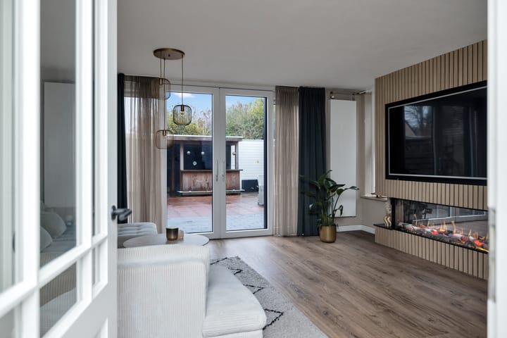 Foto 9 van Hanebalk 5