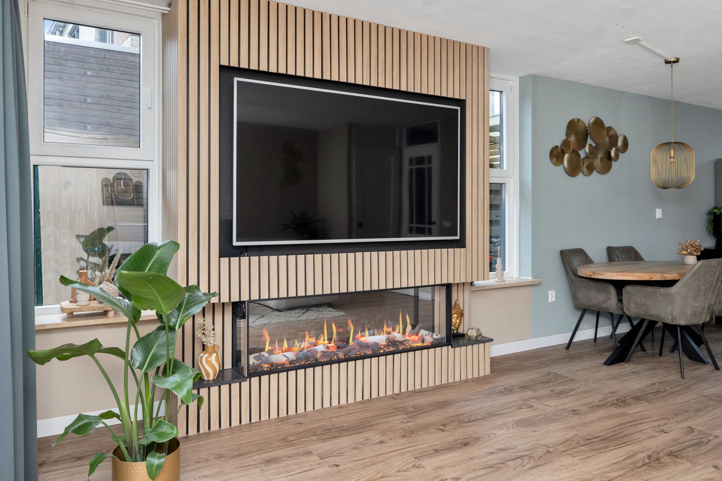 Foto 10 van Hanebalk 5