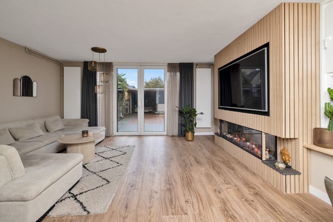 Foto 11 van Hanebalk 5