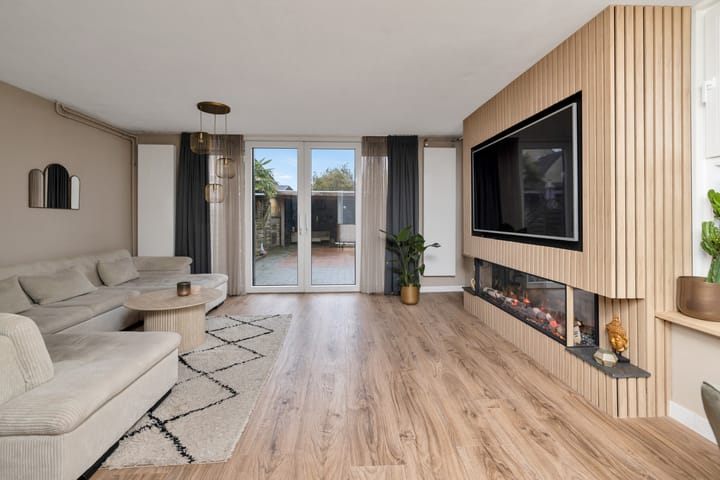 Foto 11 van Hanebalk 5