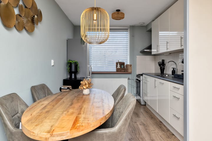 Foto 12 van Hanebalk 5