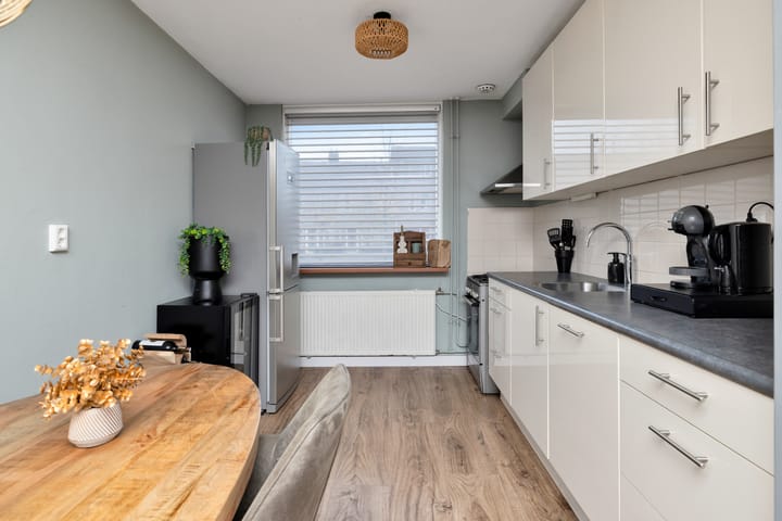 Foto 13 van Hanebalk 5