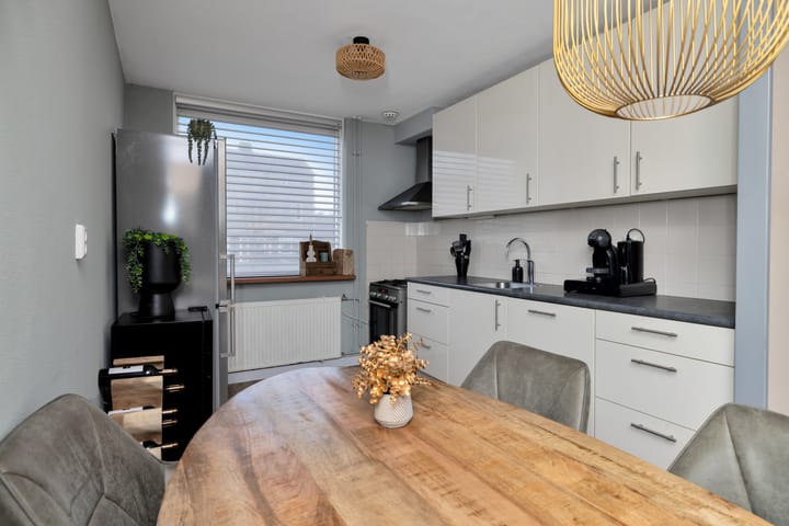 Foto 14 van Hanebalk 5