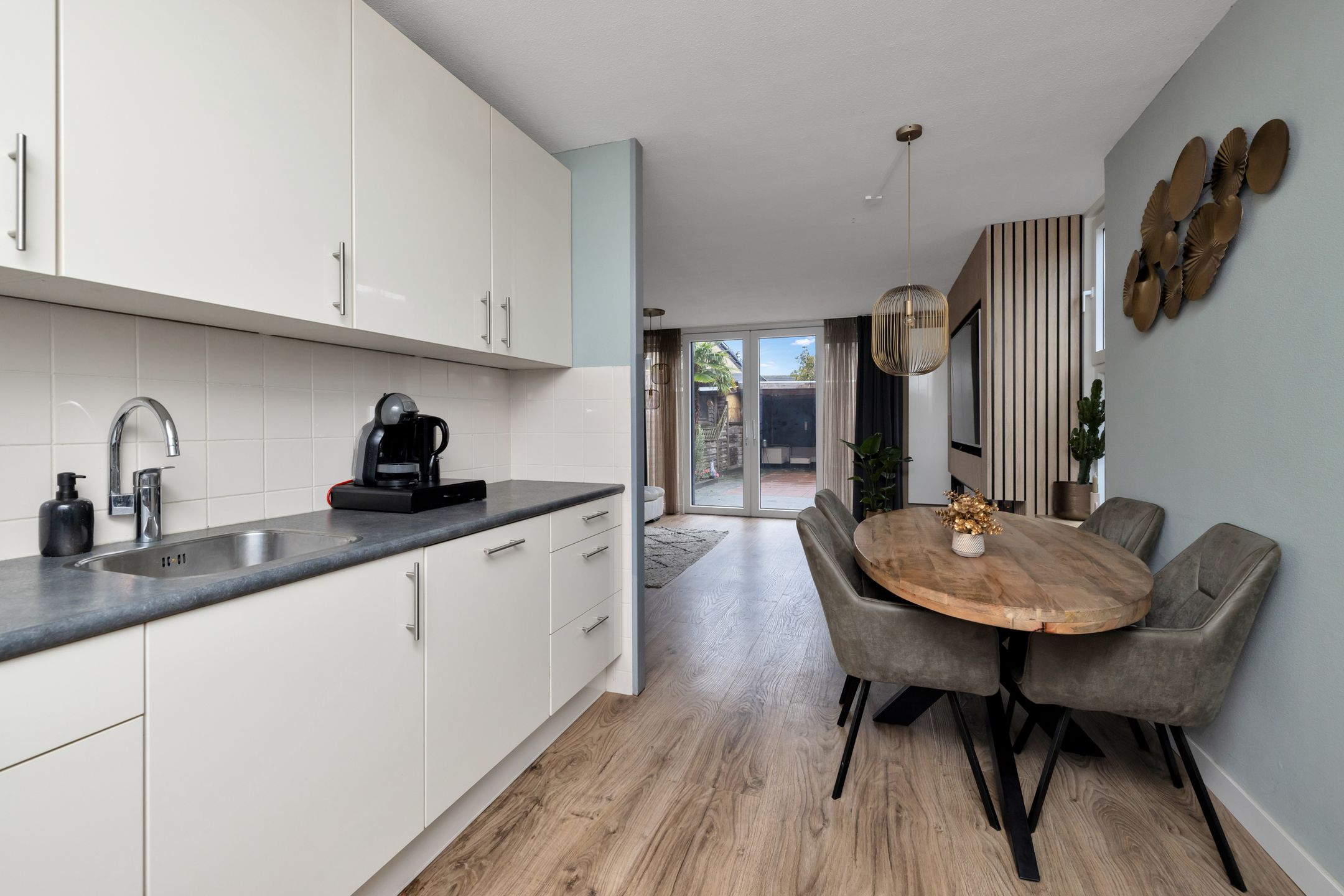 Foto 15 van Hanebalk 5