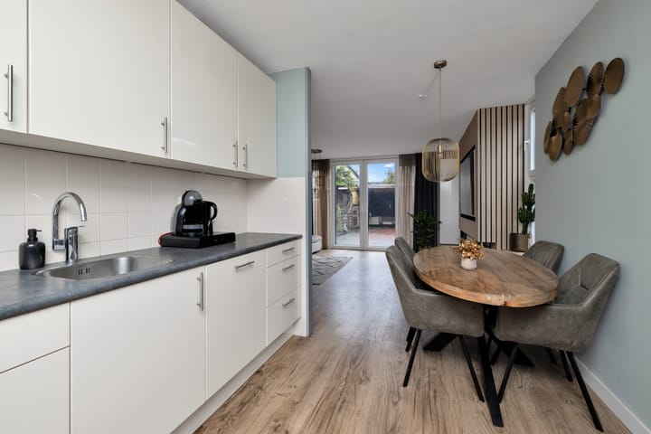 Foto 15 van Hanebalk 5