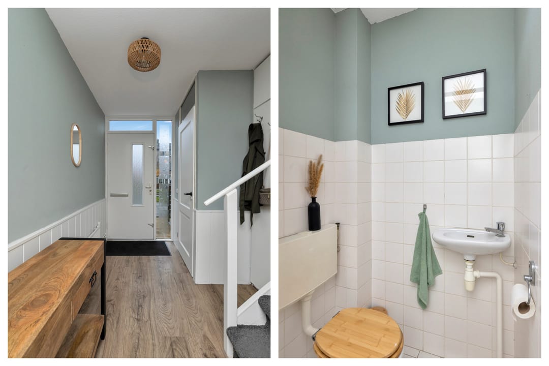 Foto 16 van Hanebalk 5