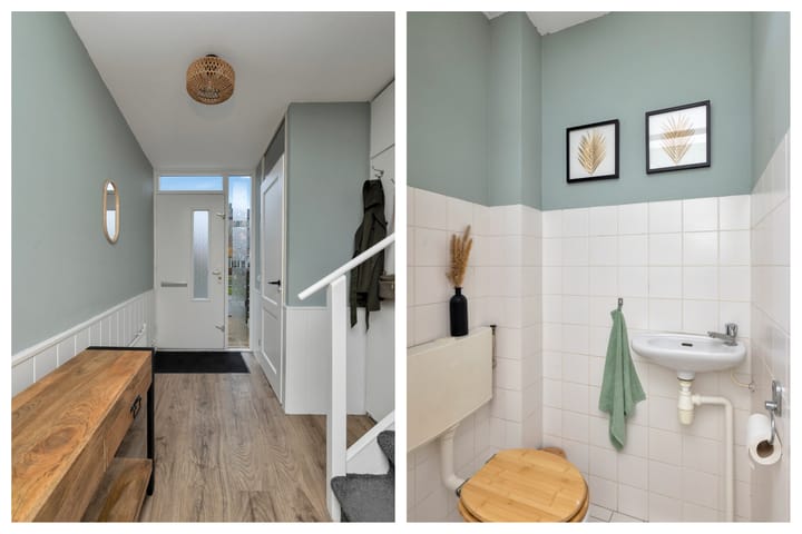 Foto 16 van Hanebalk 5