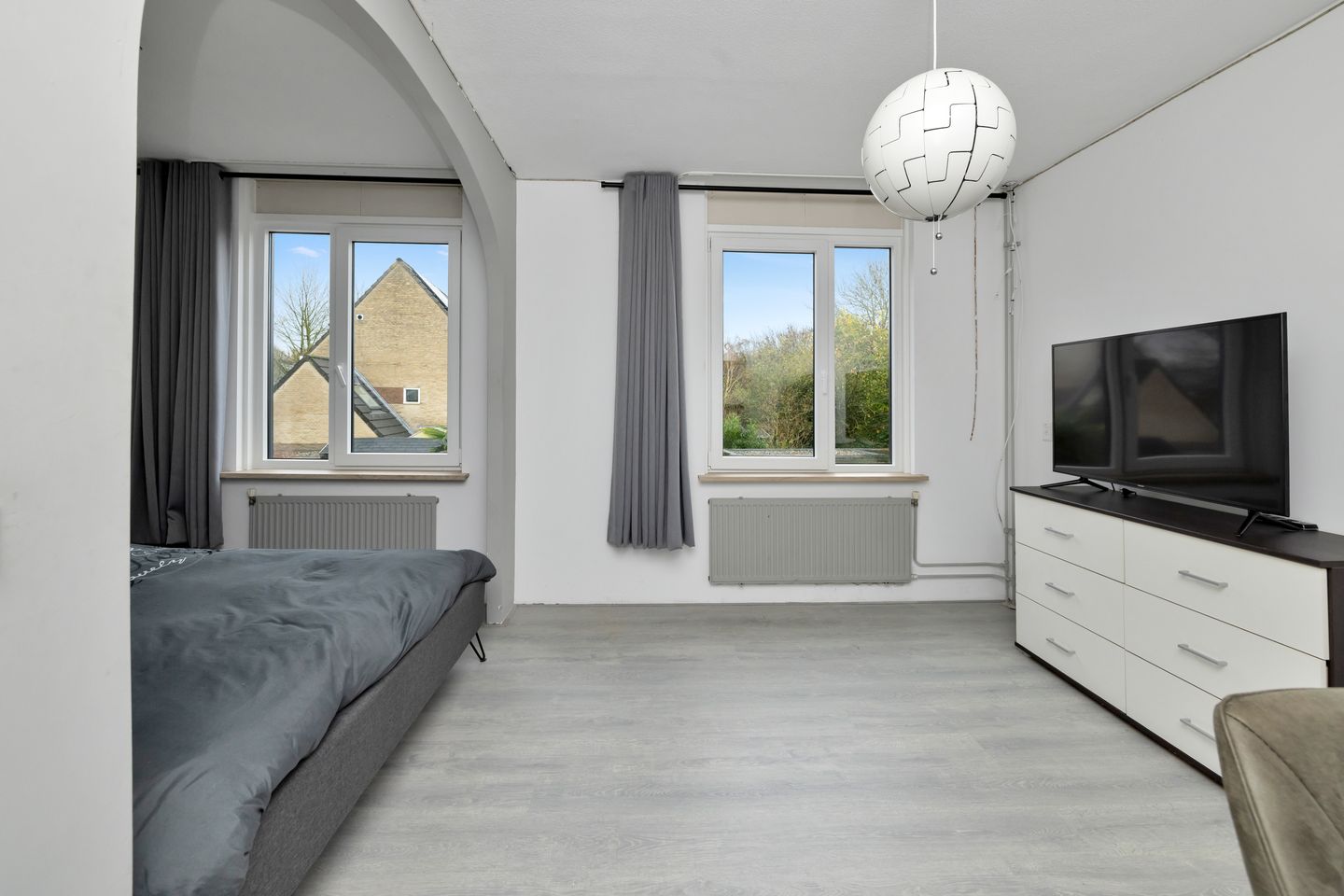 Foto 25 van Hanebalk 5