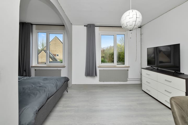 Foto 25 van Hanebalk 5