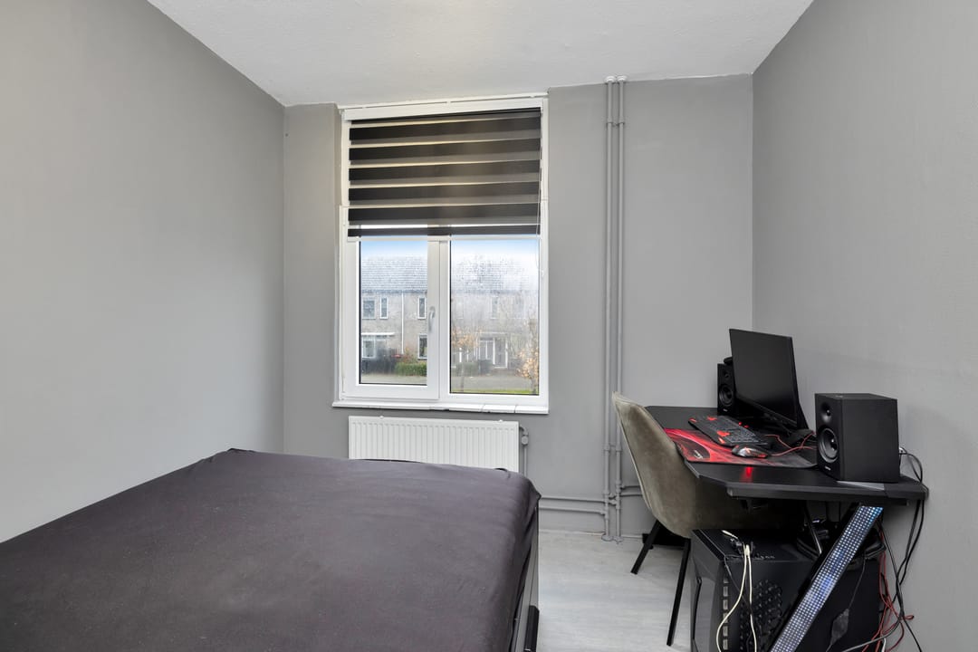 Foto 26 van Hanebalk 5