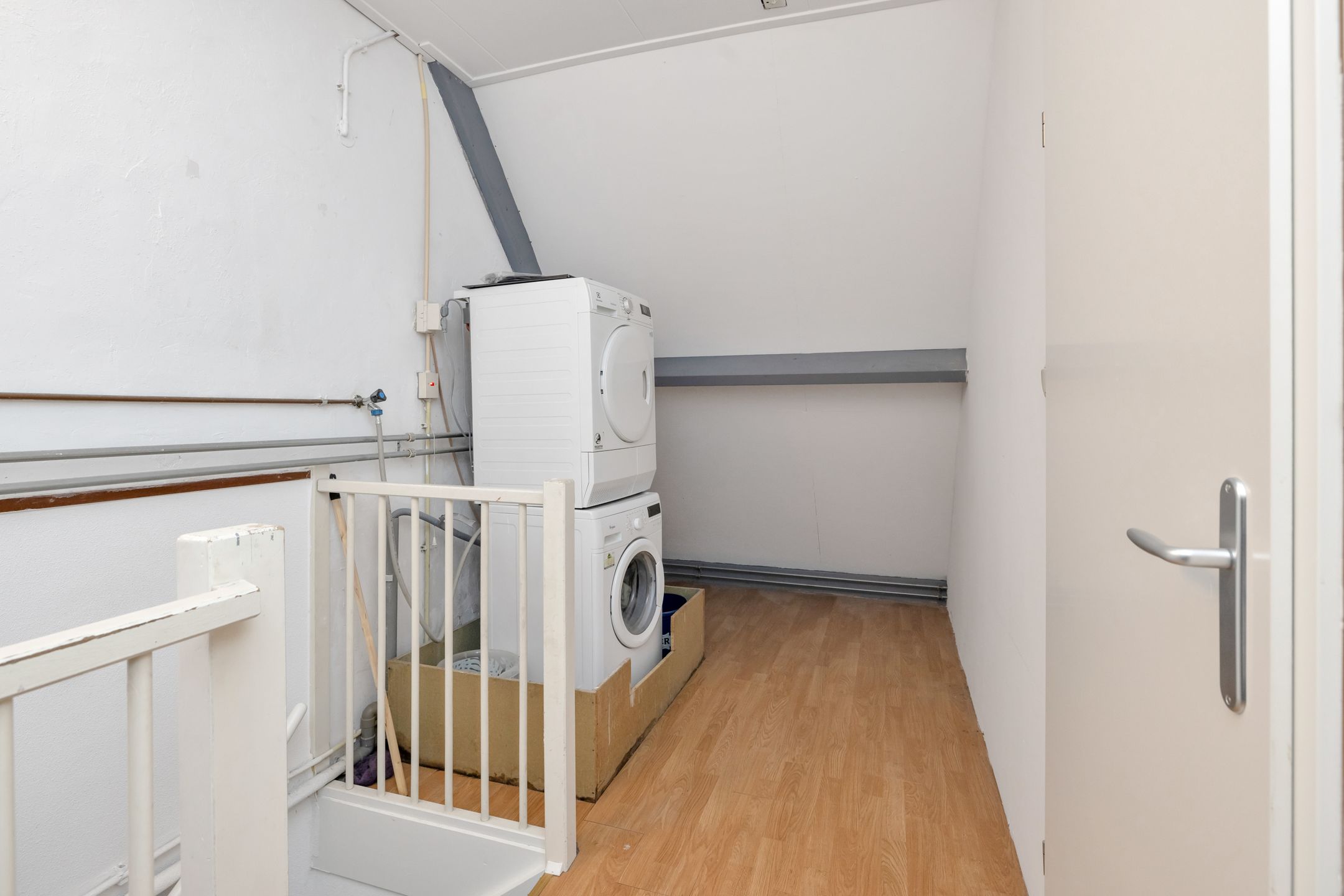 Foto 30 van Hanebalk 5