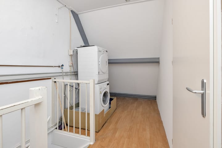 Foto 30 van Hanebalk 5