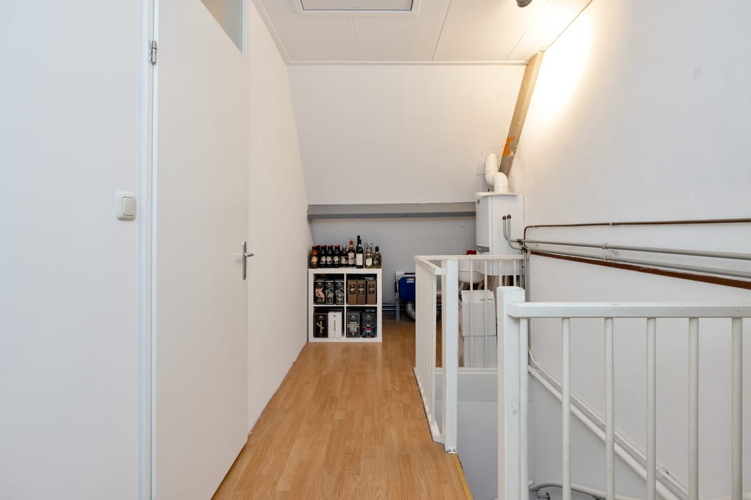 Foto 31 van Hanebalk 5