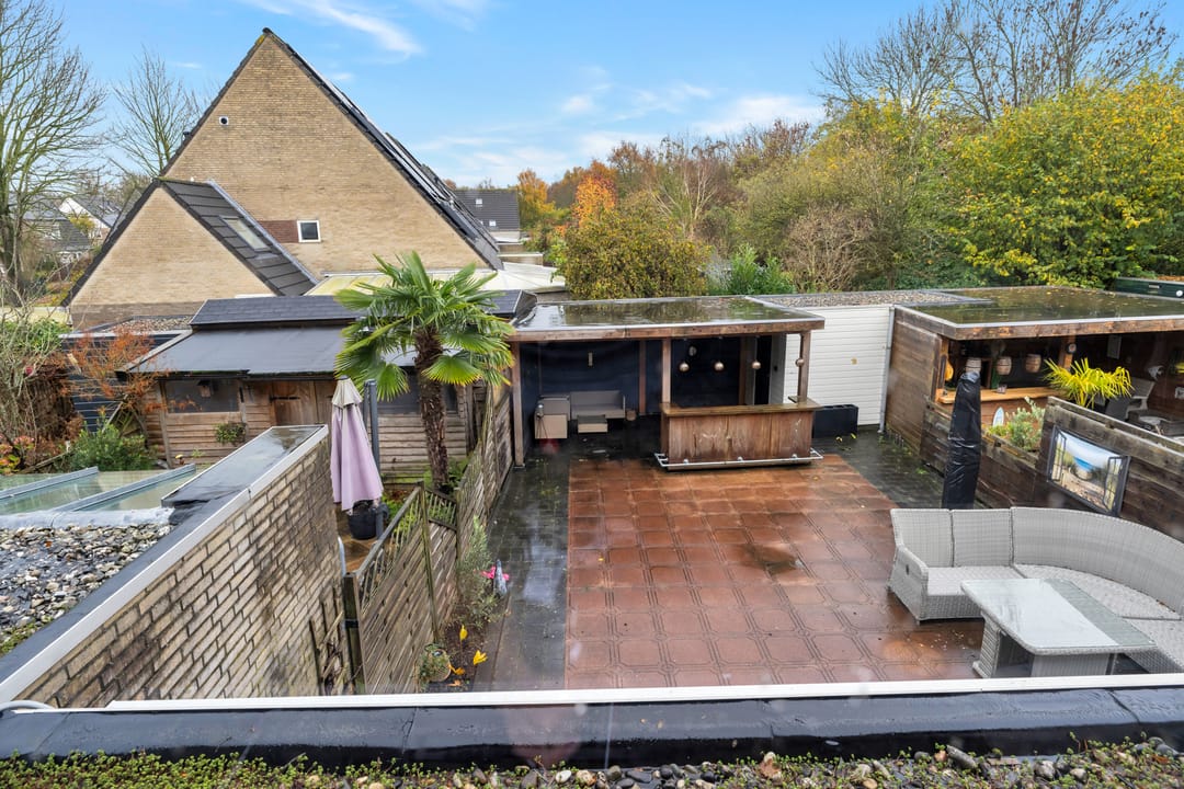 Foto 32 van Hanebalk 5