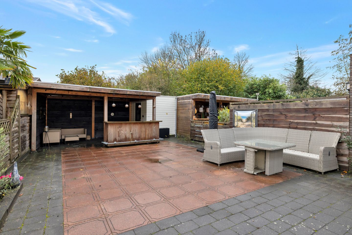 Foto 34 van Hanebalk 5