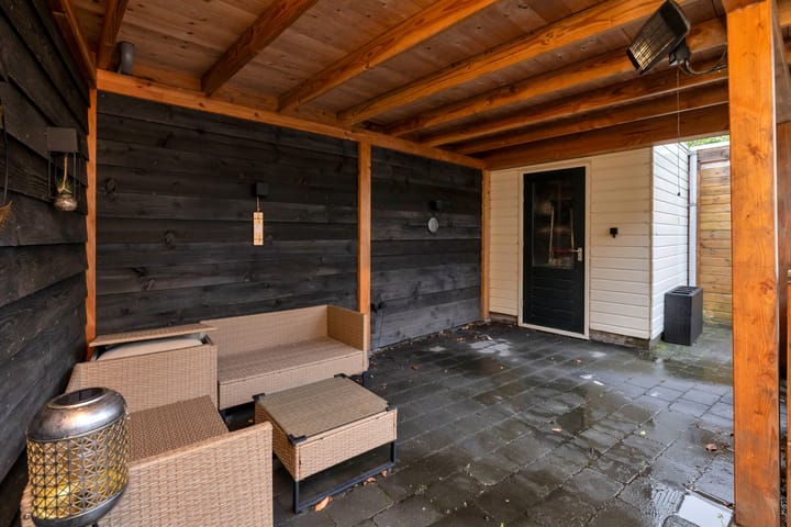 Foto 36 van Hanebalk 5